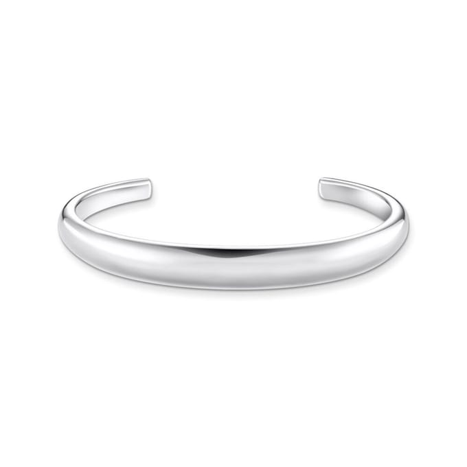 Thomas Sabo - AR115-001-21-L15 - Armband - Dames - Bold Elegance - 15cm