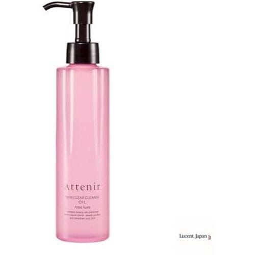 Attenir Skin Clear reinigingsolie Aroma Type (175 ml)