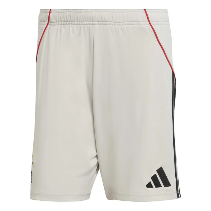 Korte Buitenbroek Benfica Lissabon 2025/26