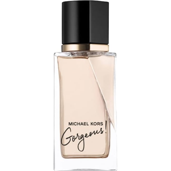 Michael Kors Gorgeous! Eau de Parfum Spray Damesparfum Dames 30 ml