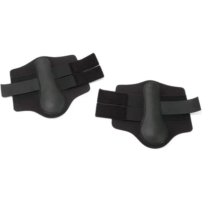 Plastic laarzen voor paarden Racing Tack