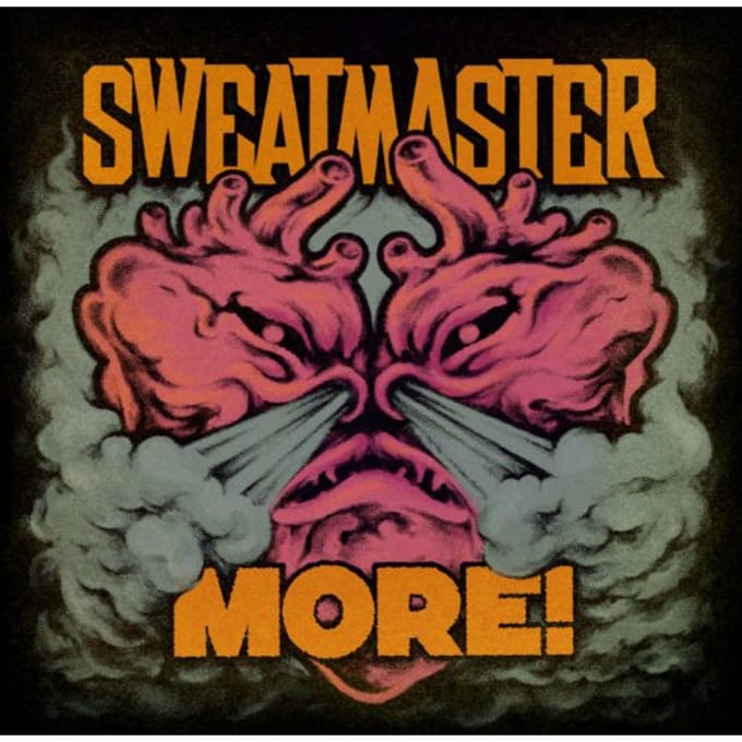 More! - Sweatmaster