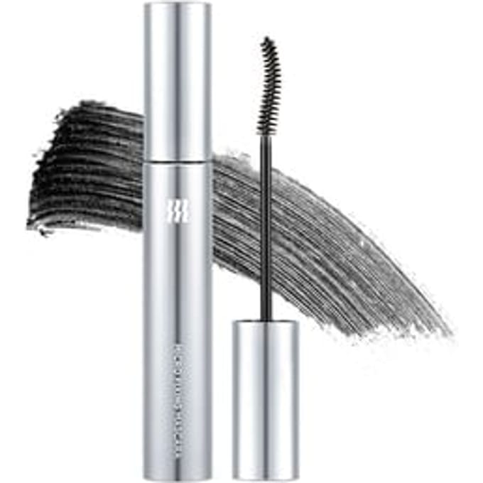 MERZY - Micro Fixing Mascara - 2 Types #MM1 Long Lash