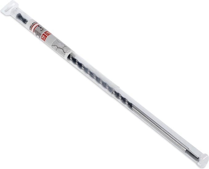 BETONBOOR 16X600