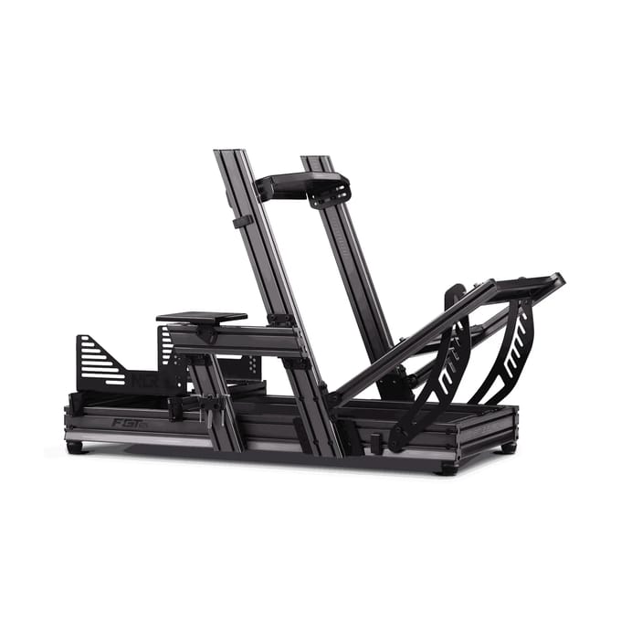 Simracing Chassis Next Level Racing F-GT Elite WP Edition