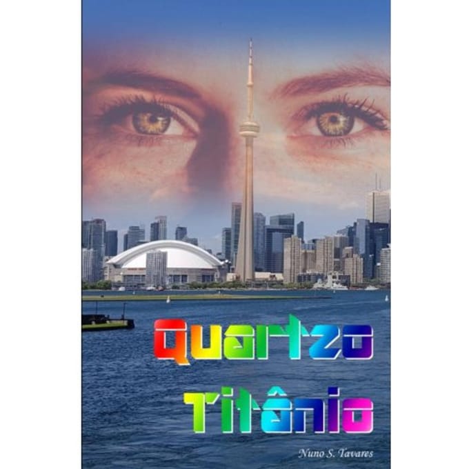 Quartzo Titânio - Nuno S. Tavares