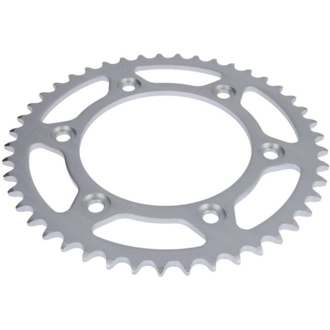 Tandwiel achter JT R301,45