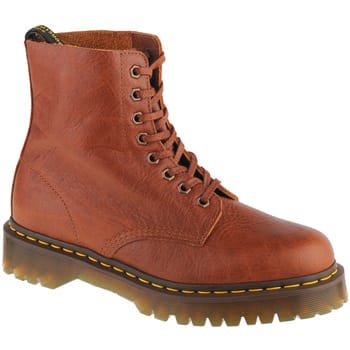 Dr. Martens 1460 Pascal Bex, Unisex, Bruin, Laarzen, maat: 36