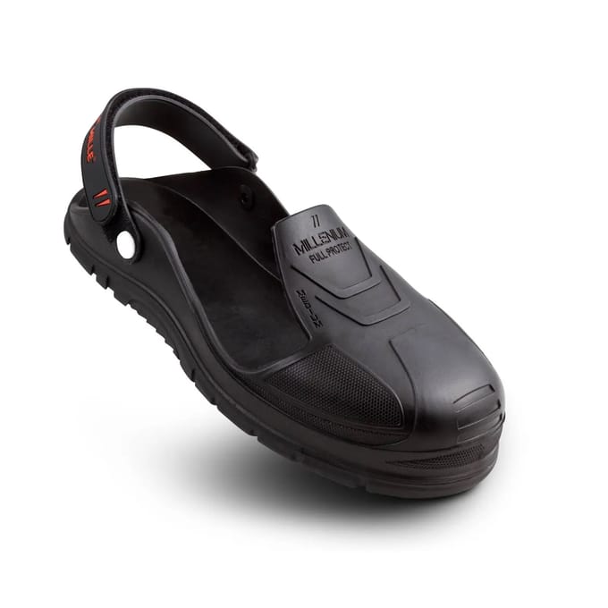 Overschoenen Gaston Mille Millenium Full Protect