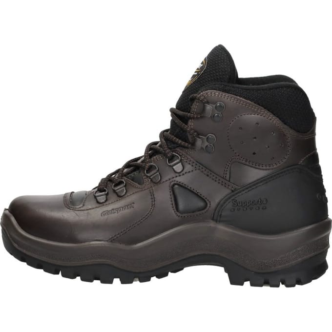 Grisport Sherpa Unisex Wandelschoenen - Brown