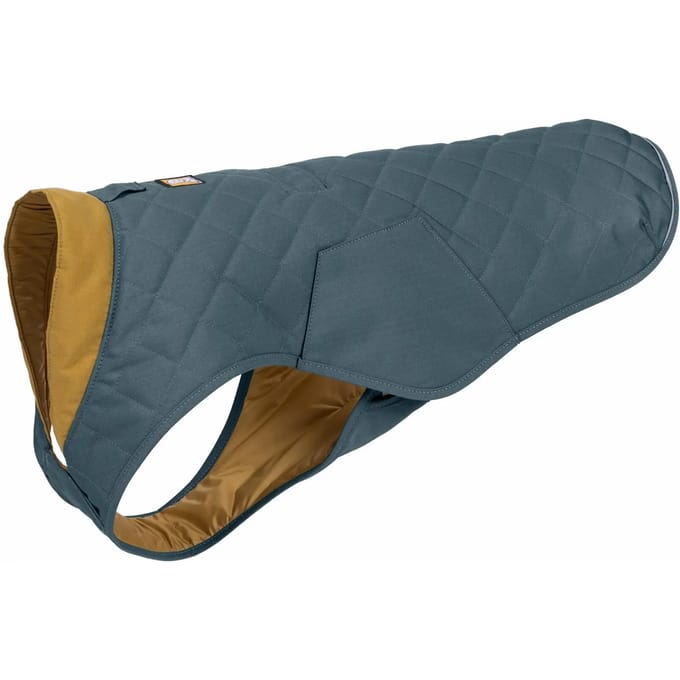 Hondjas Ruffwear Stumptown