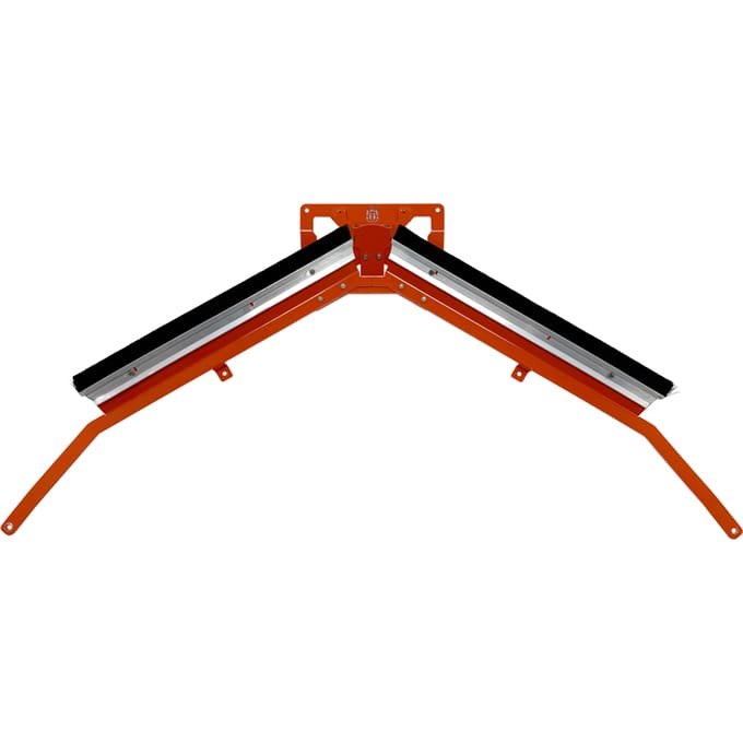 Husqvarna Golf Bal Deflector voor CEORA 544 & CEORA 546