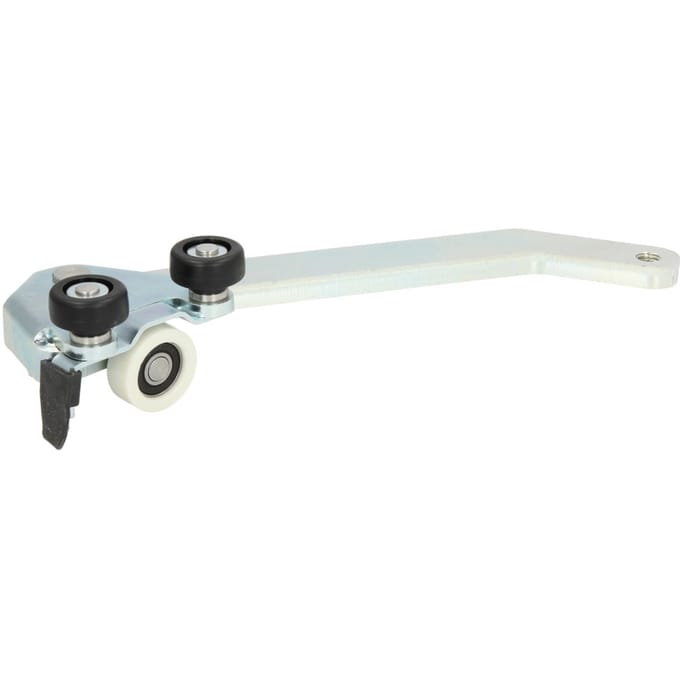 Scharnier deur ROLL IV09