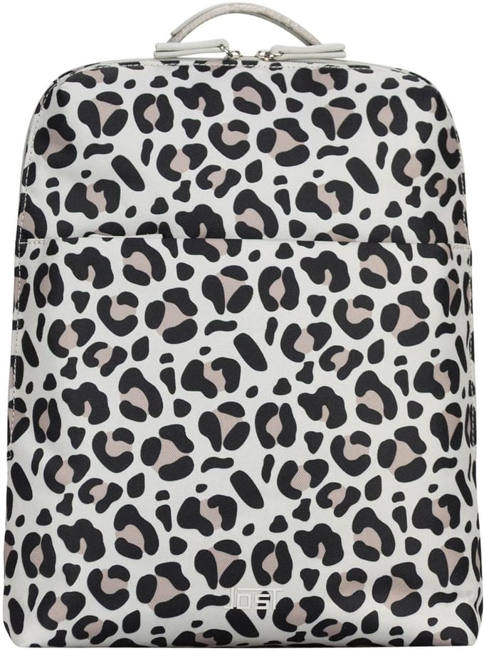 JOST vrijetijdsrugzak rugzak Bergen Backpack Leo beige