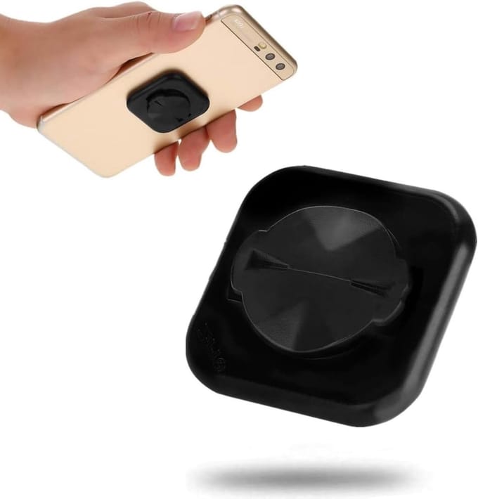 Stevige GPS Fietscomputer Houder met Adapter voor Stuur, Geschikt voor Garmin Edge en Andere Modellen