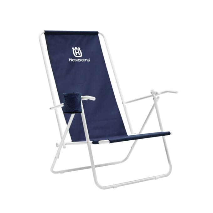 Husqvarna Strandstoel Limited Edition
