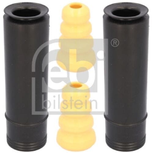 Stofkap, schokdemper FEBI BILSTEIN 186207