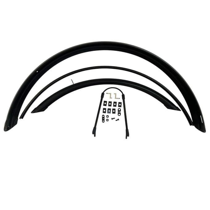 Spatbord Kellys Estima 80