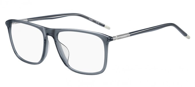 Hugo HG 1351/G Blue 55/16/145 MAN Brilmonturen