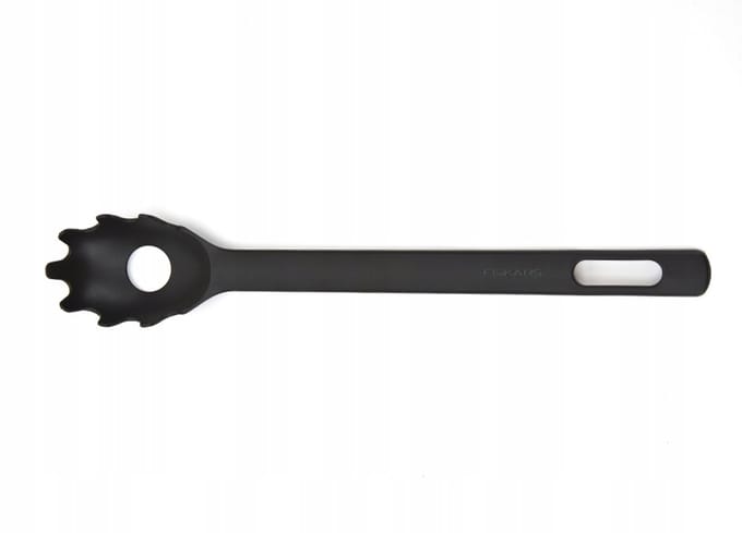 Fiskars Pastalepel met Antisliphandvat