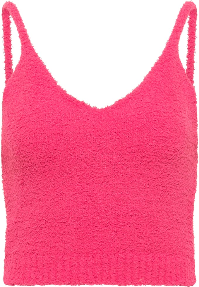 Mymo Knittwinset Blonda Dames roze