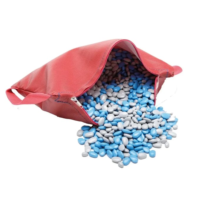 Opleidingsmateriaal TheraBeans
