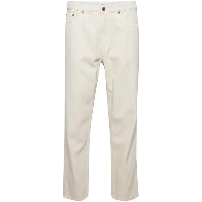 Broek Solid Fidel Dylan