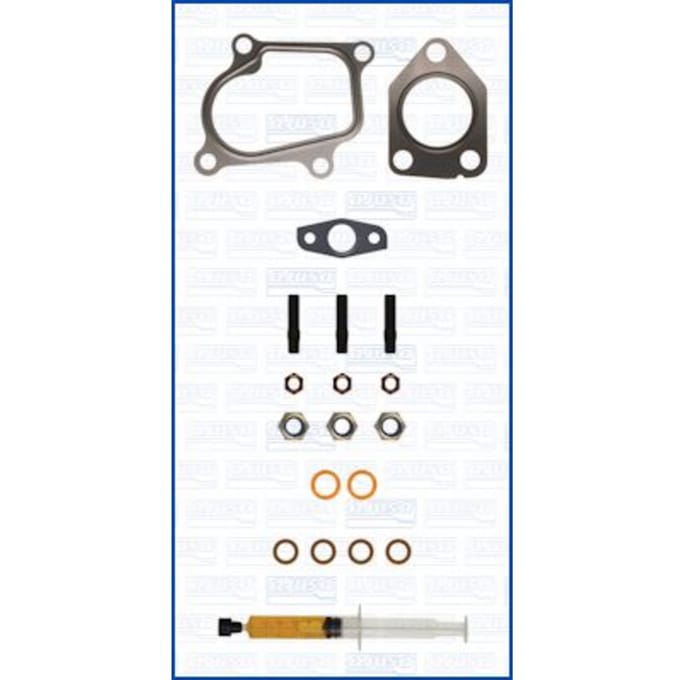 Montageset, supercharger AJUSA JTC12067