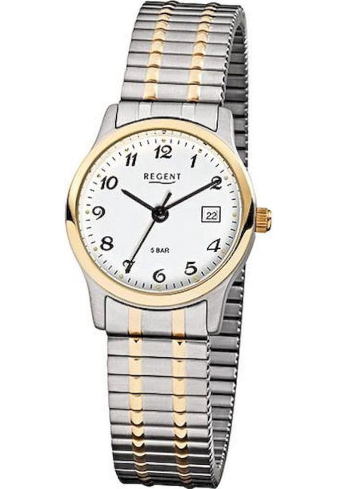 Regent Dameshorloge F-887