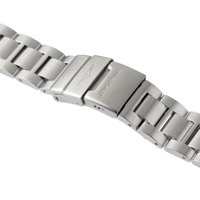 Longines L600139953 HydroConquest band