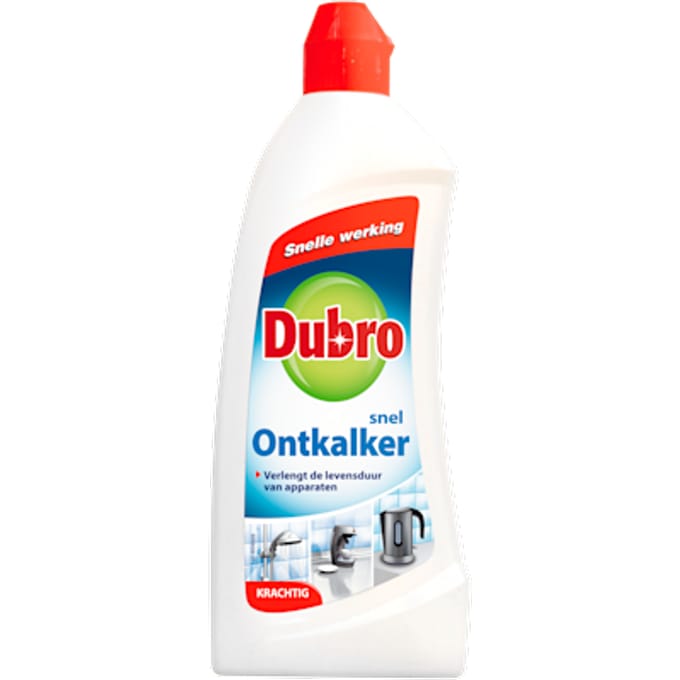Dubro Snelontkalker - 500 ml