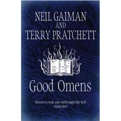 Good Omens - Neil Gaiman