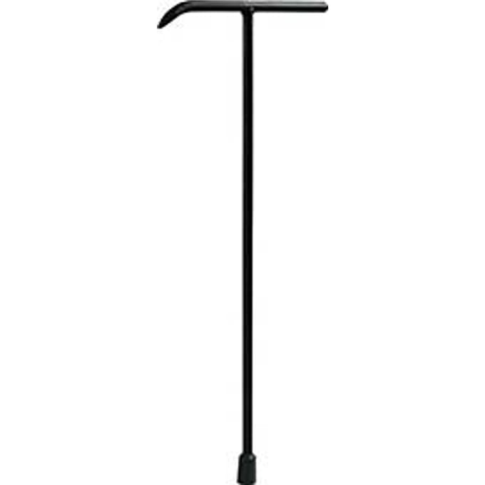 HÄRKE schroefsleutel E, vierkant 14 mm, gelakt, L 750 mm, DIN 3223