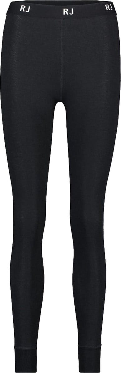 RJ Thermo Dames Pantalon Zwart XL