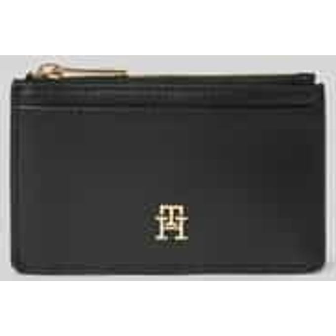 Geschenk set credit card houder en vrouw charme Tommy Hilfiger Jeans