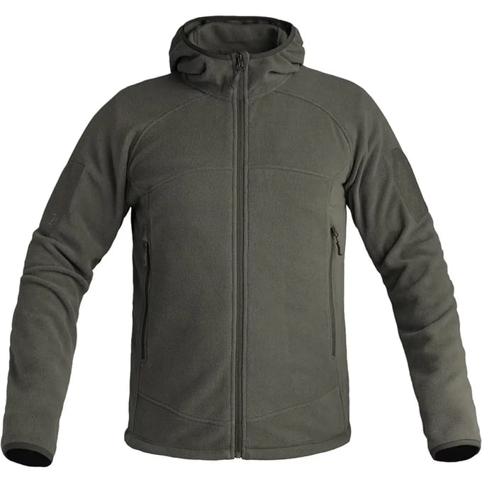 Fleece A10 Equipment Instructor