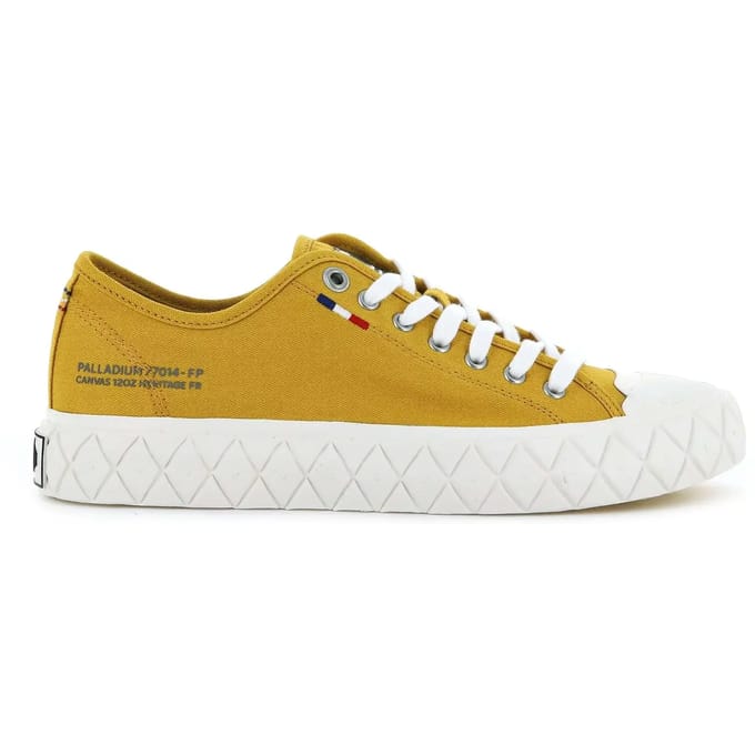Canvas sportschoenen Palladium Palla Ace