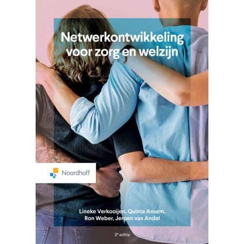 Netwerk In Onderhoud - Lineke Verkooijen