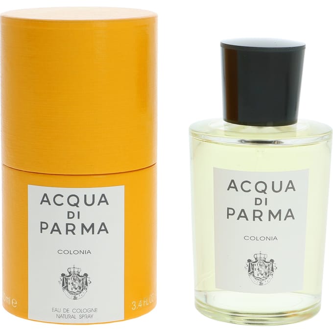 Acqua Di Parma Colonia 100 ml - Eau de Cologne - Unisex