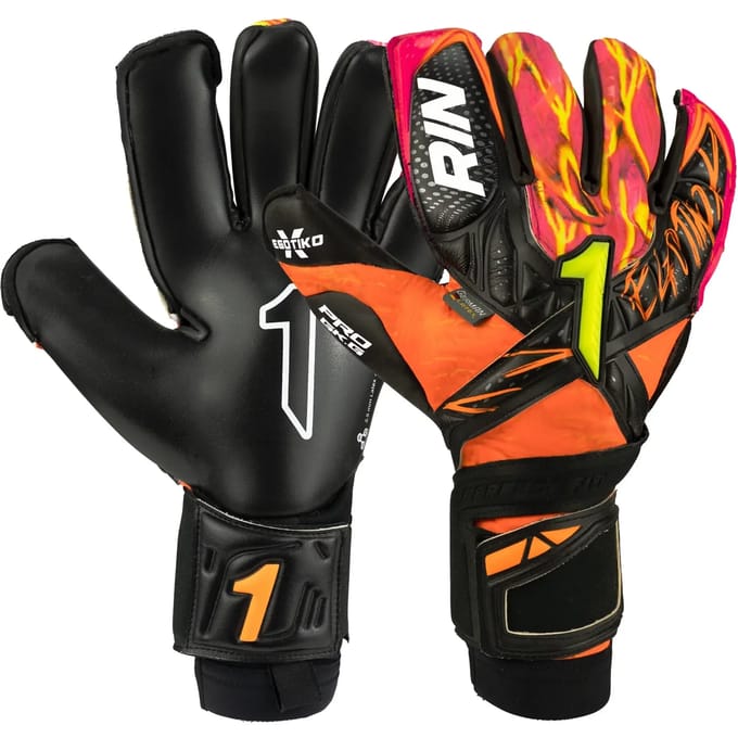 Keepershandschoenen Rinat Egotiko Pro