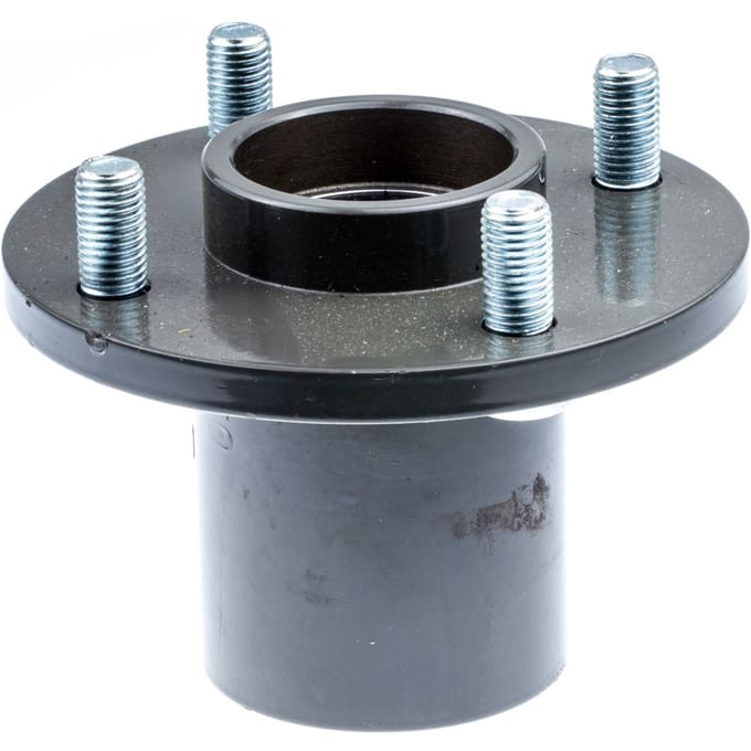 Hub  assy