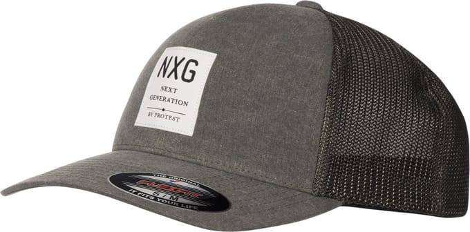 Protest Nxg Ramen – Pet Unisex – Mesh – Elastisch