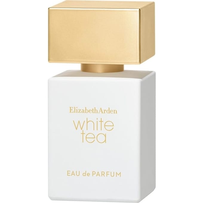 Elizabeth Arden White Tea Eau de Parfum Spray Damesparfum Dames 30 ml
