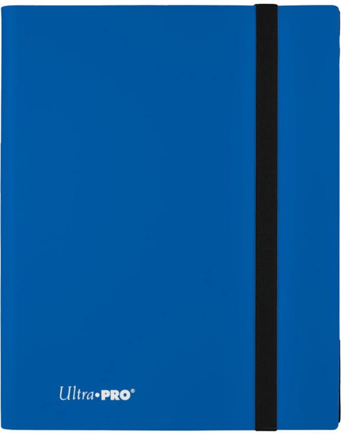 PORTFOLIO - Ultra Pro Eclipse 9-Pocket PRO-Binder x1