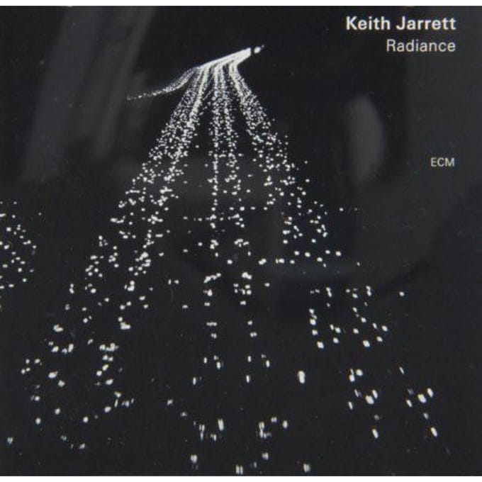 Keith Jarrett - Radiance (2 CD)