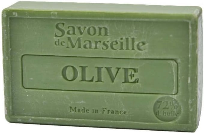 Savon de Marseille zeep olijf
