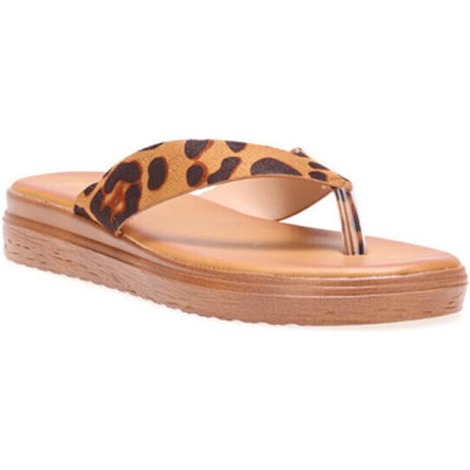 Teenslippers La Modeuse 75429_P178349