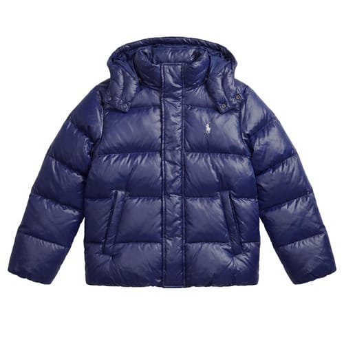 Donsjas Polo Ralph Lauren WOVEN-BOMBER-JACKET