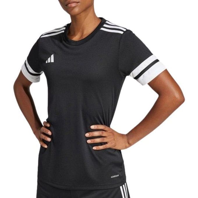 Adidas Squadra 25 Shirt Dames - Maat XS