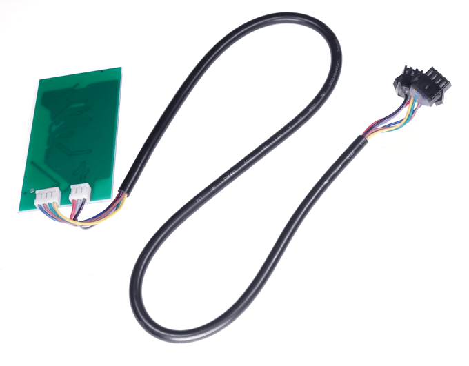 Wiring
